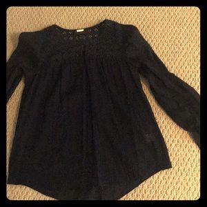 J. Crew blouse